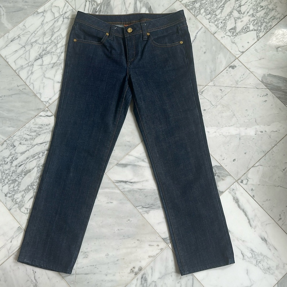 Tory Burch jeans